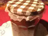Recette Pâte à tartiner aux noisettes, style nutella, au thermomix