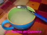 Recette Recette de soupe au chou blanc