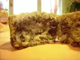 Recette Petits pains santé au muesli et aux fruits secs