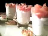 Recette Saumon fumé à la crème de ciboulette