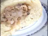 Recette Bak pow / chinese meat buns ( briochettes chinoises vapeur farcies )