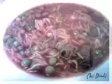 Recette Soupe de vermicelle, petit pois