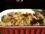 Recette Pyzy ziemniaczane...ou boulette de pomme terre polonaise