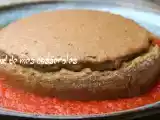 Recette Gâteau de foies de volaille