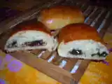 Recette Petits pains au chocolat briochés