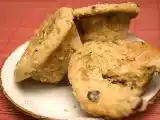 Recette Muffins ananas et crème sure