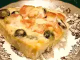 Recette Bruschettas nouveau genre