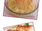 Recette Estofinado ou la fausse brandade de morue