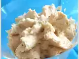 Recette Mousse au spéculoos