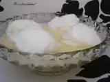 Recette Oeufs à la neige de ma grand-mère