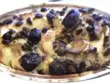 Recette Coupétade : dessert lozérien