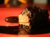 Recette Joue de boeuf confite à la fêve tonka: recette longue durée et basse(s) température(s)