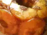 Recette Bolo de ananás