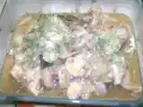 Recette Lapin sauté à la dijonnaise au délicook