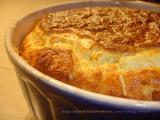 Recette Soufflé au fromage super bon