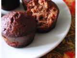 Recette Financiers miel & chocolat!