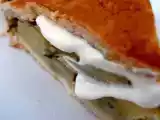 Recette Pâté aux pommes de terre, spécialité berrichonne