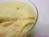 Recette Mousse à l'orange