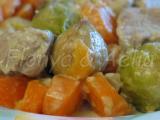 Recette Potée cévenole..... façon weight watchers