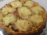 Recette Tarte savoyarde