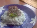 Recette Galettes de poulet thaï