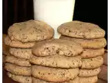 Recette Biscuits café latte