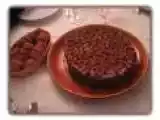 Recette Le concorde au chocolat noir - hommage à gaston lenôtre