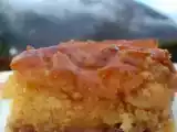 Recette Gâteau humide aux pamplemousses...pour fondre de plaisir