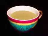 Recette Velouté de brocolis et poireaux