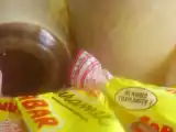 Recette Yaourts aux carambars et mascarpone