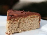 Recette Fondant mousseux aux marrons