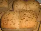 Recette Pain de blé entier et à l'huile d'olive