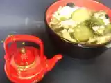 Recette Ragoût de tofu.