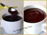 Recette Chocolat chaud à l'espagnole, sans gluten ni lactose