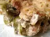Recette Choux de bruxelles, version gratin