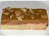 Recette Barres au beurre d'arachide reese et aux noix
