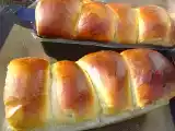 Recette La vraie brioche du boulanger!