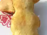 Recette Petits oursons du goûter ...un gâteau moelleux au coeur chocolaté très fondant
