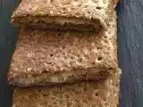 Recette Galettes de sarrasins au confit d'oignons au cidre ou aux champignons crepes aux bananes