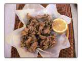 Recette Diner 100% anchois (part ii) : friture d?anchois frais + comment lever les filets