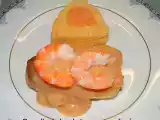 Recette Quenelles de brochet au saumon fumé