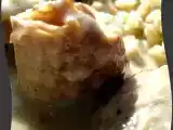 Recette Filet mignon de porc au brie de meaux