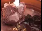 Recette Coulant au chocolat light ! (sans beurre, ni crème)