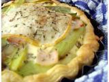 Recette Quichettes poireaux - st albray