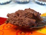 Recette Mousses chocolat noisette, version