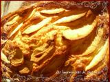 Recette Gateau pommes/noix de coco super light!!!