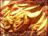 Recette Gateau pommes/noix de coco super light!!!