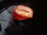 Recette Filet mignon aux tomates séchées à l'italienne