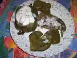Recette Poivrons farcis à la turque