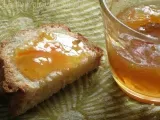 Recette Marmelade d'oranges et mandarines à la cannelle